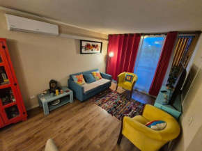 Departamento Condominio Alto Rancagua